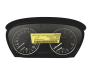 Speedometer/Instrument Cluster BMW 3 E90 E91 6974659-01 A2C53117691 VDO