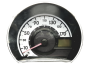 Speedometer/Instrument Cluster Aygo C1 107 83800-0H012-A Toyota PSA 39913
