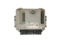 Controller 0281014444 9666432480 9661586080 PSA Bosch 43331