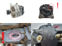 Alternator 8200390676 0124525081 150A Bosch Renault 