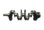 Crankshaft  8200382457 Renault Dacia Nissan 1.5 dci K9K768