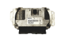 Controller 89661-0H070 0261S04464 Toyota PSA Bosch 16586