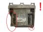 Controller A0024463140 A2661538479 5WK90954 Mercedes Siemens 14586