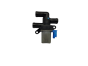 Solenoid valve Wody 212301538R Renault