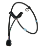 Electric Wires New Original Citroen Peugeot C3 2008 9831235580