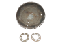 Flywheel 7700111627 Automat Renault 7700874356 