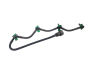 Fuel Lines AV6Q-9K022-AB AV6Q9K022AB Ford 1.6 TDCi