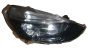 Headlamp Right Original Renault Clio IV 260103421R