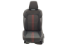 Seat Front Left Renault Clio V 5 RS-Line 5