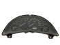 Speedometer/Instrument Cluster Opel Corsa C 13173347WA 110008988026 23611