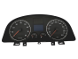 Speedometer/Instrument Cluster VW Touran 1T0920860BX 110380217006 VDO