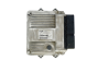 Controller FGP MJD6JF.P3 55195817 71600.053.00 Fiat 46411