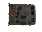 Controller BSI E02-00 S118085210E 9646777380 PSA Siemens 1178