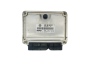 Controller VW 045906019BF 0281011241 Bosch 46672