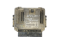 Controller 55198054 AL 0281012122 Opel Bosch 37052