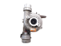 Turbocharger 54399700127 1.5 dci Dacia Renault 144114256R 2030