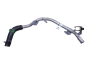Cooling System Pipe Original 210459492R 1.0 TCe Renault Dacia