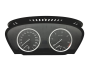 Speedometer/Instrument Cluster BMW X6 E71 E72 6211 9189886 51448