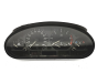 Speedometer/Instrument Cluster BMW 3 E46 6211 6906884 0263606265 48608