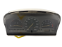 Speedometer/Instrument Cluster Seat Toledo 1L0919033EC3ZY 110008768001 VDO