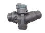 Air Throttle Body Peugeot Citroen 9660030480 0345E4 1.6 HDI Delphi 1545