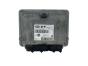 Controller 036906014 IAW4AV.V0 61600.346.11 VW Magneti Marelli 51412