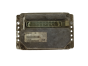 Controller 0261200716 7778785 Fiat Lancia Bosch 15259