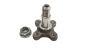 Rear Wheel Swivel Rear 430429377R Renault Dacia Lodgy Dokker 0km