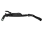 Cooling System Pipe Citroen Peugeot 406 2.1 TD OE 1351T3