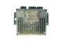 Controller PSA 9650043480 R0411C001H G6B60A03 Delphi 33303