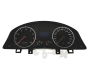 Speedometer/Instrument Cluster VW Scirocco 1K8920860D 110080386009 31940