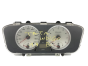 Speedometer/Instrument Cluster Tata Indica 284354209912N C101522 55460