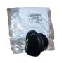 Oil Filler Plug Original 0258.66 025866 Citroen Peugeot