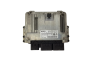 Controller 9664738680 0261201505 9663193780 PSA Bosch 18640