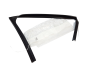 Door Window Seal Left New Original Peugeot 3008 5008 9300X6
