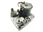 Abs Pump BMW 5 E39 3451 1090910 0265217000 Bosch 45417