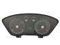 Speedometer/Instrument Cluster Ford Focus 4M5T-10849-CJ 4M5T10849CJ 44415