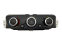 Heater Control Unit Renault Megane III Scenic III 275101203R T1001786G