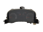 Speedometer/Instrument Cluster Fiat Panda 2 555000460104 24556