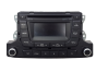 Radio Cd Mp3 Player Hyundai I10 96170-B90504X AC110B9EE HMC