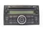 Cd Radio Player Bluetooth Nissan X-Trail 28185JH100 PP-2804T