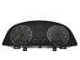 Speedometer/Instrument Cluster VW Touran 1T0920864A 110080378003 31357