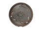 Flywheel 0535A2 9648788880 Peugeot 407 2.2 16v