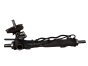 Steering Gear Peugeot 206 8901 4000EW TRW 7433