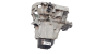Gearbox JB3980 1.5 dci Renault Clio 2 7701716380 1168