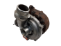Turbocharger 54399700070 8200625683 1441100Q0F 1.5 dci BorgWarner Renault 