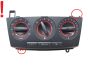 Heater Control Unit A/C Mazda 3
