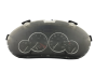 Speedometer/Instrument Cluster Peugeot 206 9651740780 000644407 49096