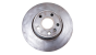 Brake Disc Front 280mm 402064230R 8201464604 Renault Kangoo 2 Citan