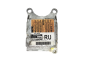 Controller 89170-0D540 231000-6300 Toyota  Fujitsu 